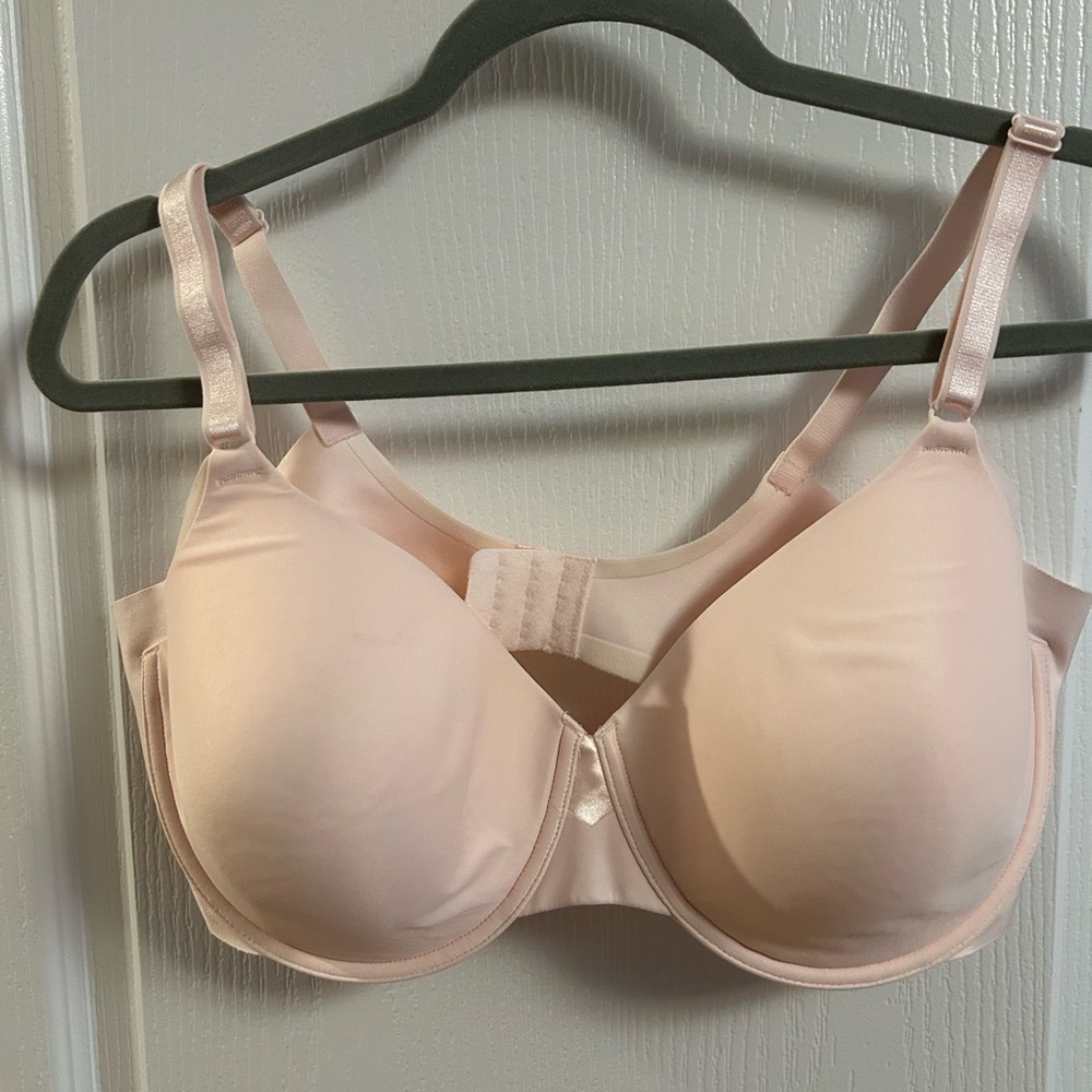 Olga Soft Blush Women's Bra
